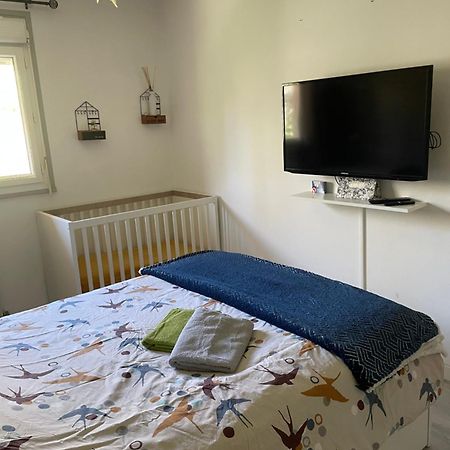Charmant Appartement 3 Pieces Mandelieu Εξωτερικό φωτογραφία