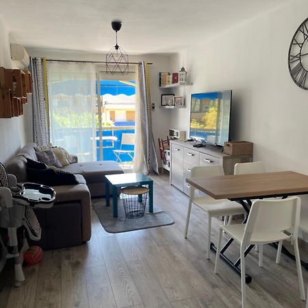 Charmant Appartement 3 Pieces Mandelieu Εξωτερικό φωτογραφία