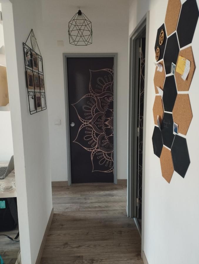 Charmant Appartement 3 Pieces Mandelieu Εξωτερικό φωτογραφία