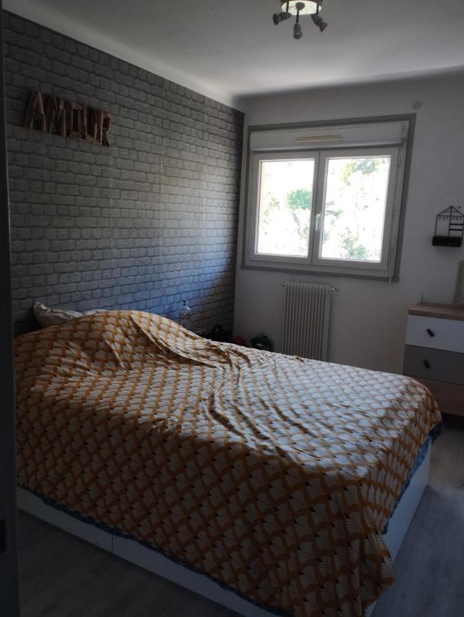 Charmant Appartement 3 Pieces Mandelieu Εξωτερικό φωτογραφία