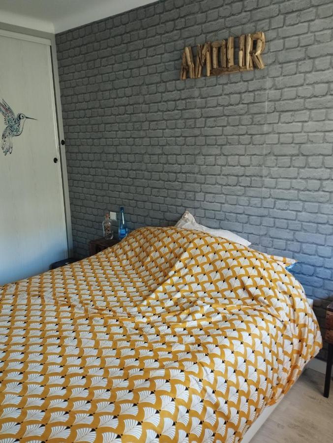 Charmant Appartement 3 Pieces Mandelieu Εξωτερικό φωτογραφία