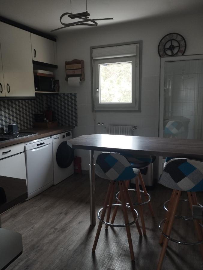 Charmant Appartement 3 Pieces Mandelieu Εξωτερικό φωτογραφία
