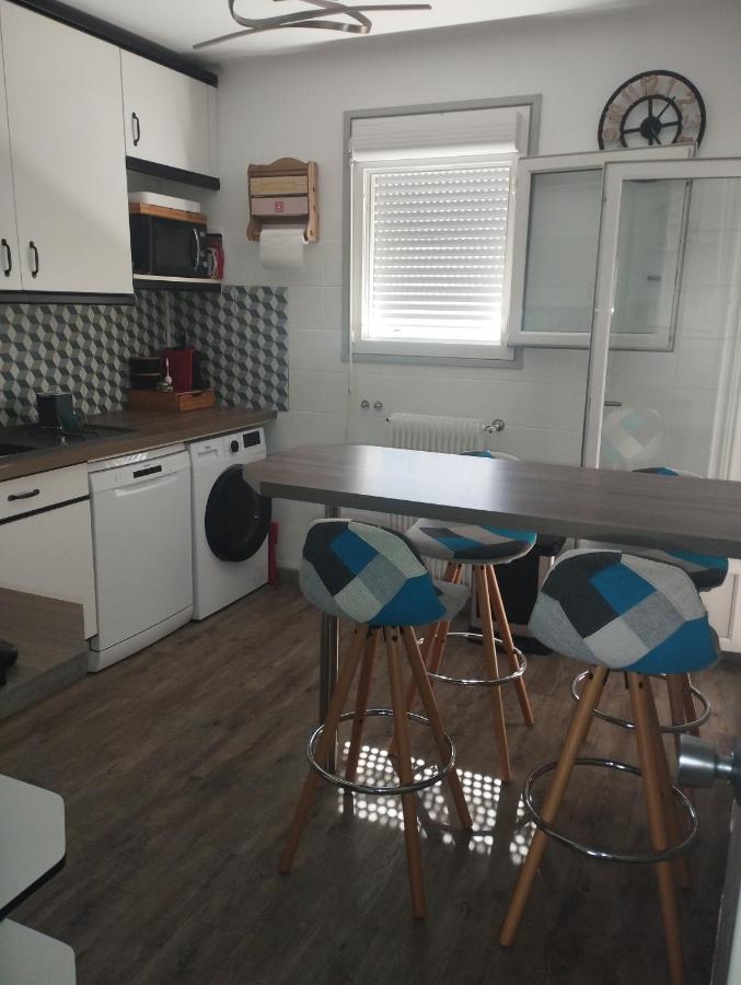 Charmant Appartement 3 Pieces Mandelieu Εξωτερικό φωτογραφία