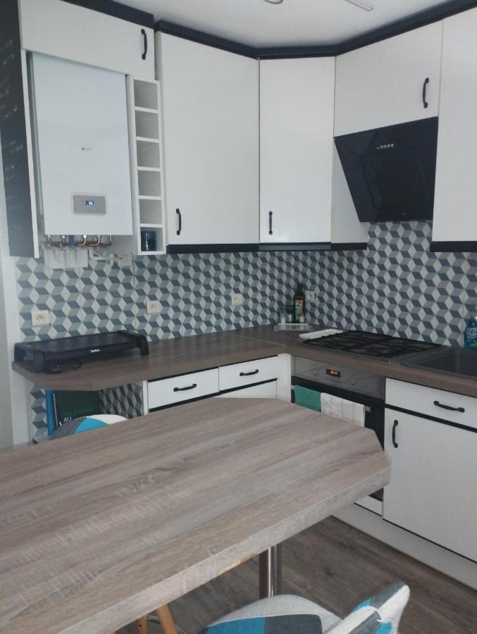 Charmant Appartement 3 Pieces Mandelieu Εξωτερικό φωτογραφία