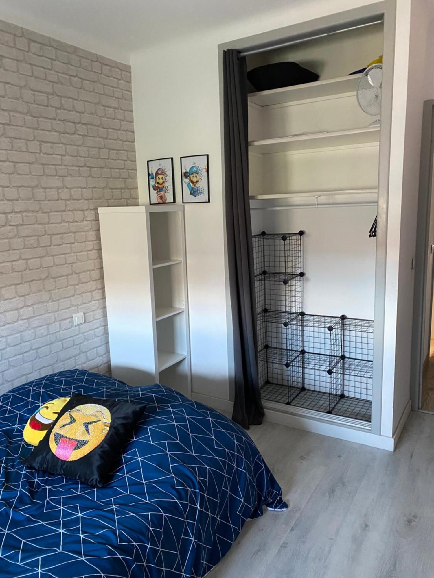Charmant Appartement 3 Pieces Mandelieu Εξωτερικό φωτογραφία