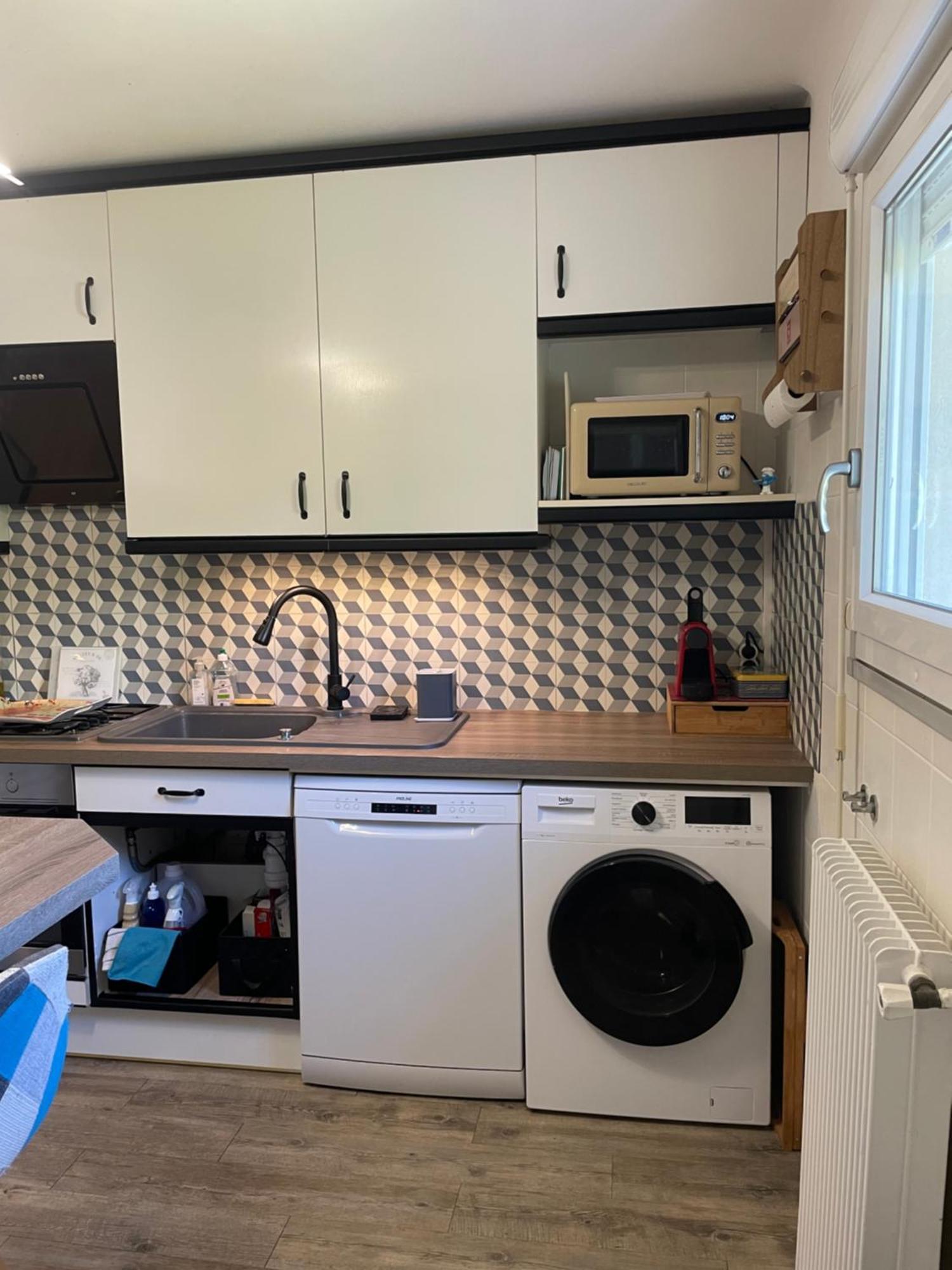 Charmant Appartement 3 Pieces Mandelieu Εξωτερικό φωτογραφία