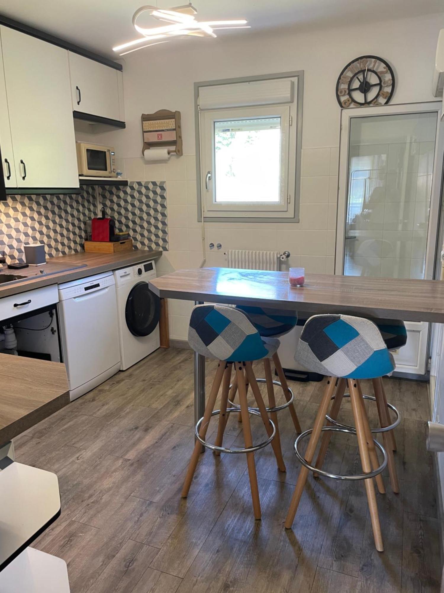 Charmant Appartement 3 Pieces Mandelieu Εξωτερικό φωτογραφία