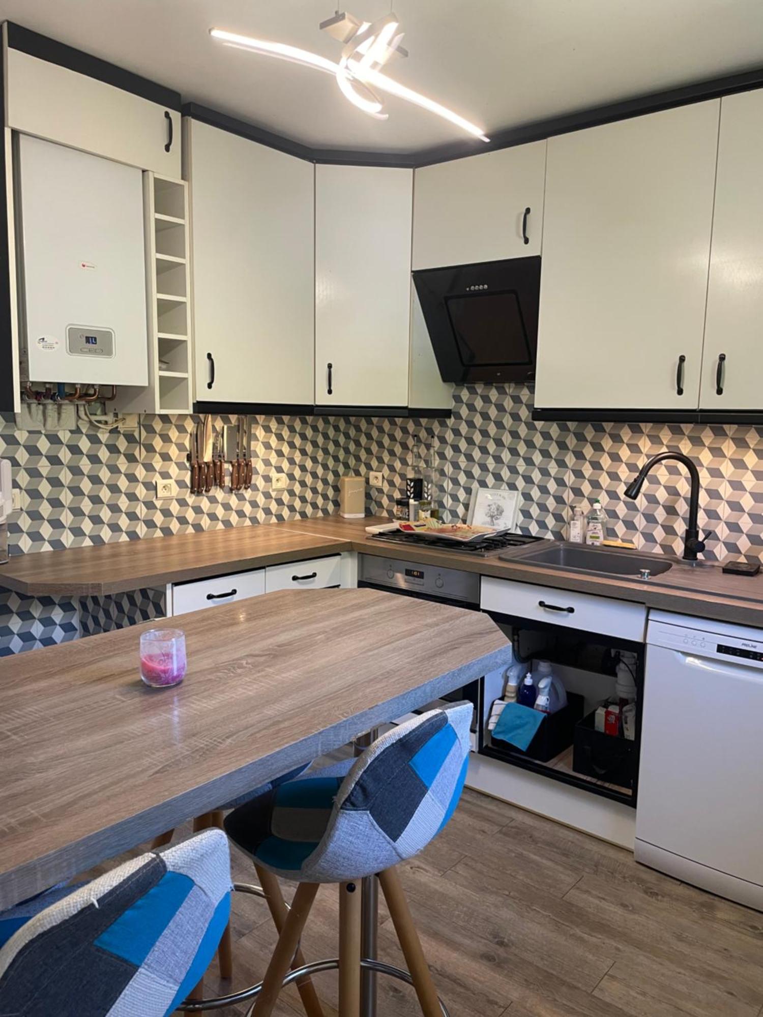 Charmant Appartement 3 Pieces Mandelieu Εξωτερικό φωτογραφία